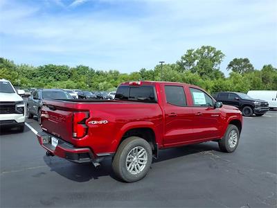2026 Chevrolet Colorado Crew Cab 4WD Pickup for sale #60188 - photo 2