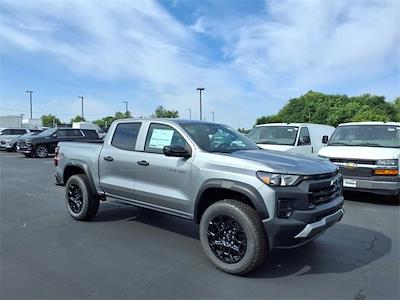 2026 Chevrolet Colorado Crew Cab 4WD Pickup for sale #60189 - photo 1