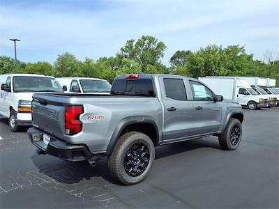 2026 Chevrolet Colorado Crew Cab 4WD Pickup for sale #60189 - photo 2