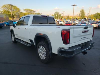 2021 GMC Sierra 3500 Crew Cab 4WD Pickup for sale #60189A - photo 2