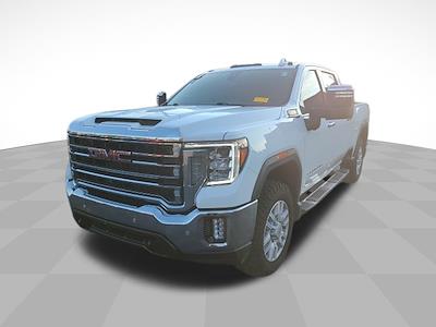 2021 GMC Sierra 3500 Crew Cab 4WD Pickup for sale #60189A - photo 1