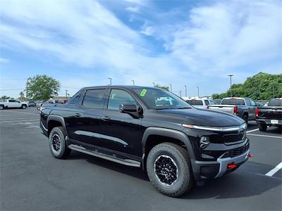 2026 Chevrolet Silverado EV Crew Cab 4WD Pickup for sale #60198 - photo 1