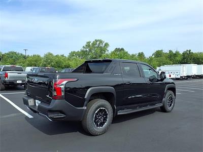 2026 Chevrolet Silverado EV Crew Cab 4WD Pickup for sale #60198 - photo 2