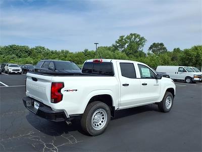 2026 Chevrolet Colorado Crew Cab 4WD Pickup for sale #60215 - photo 2