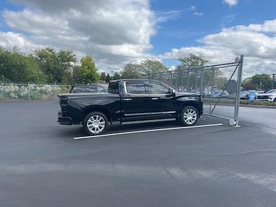 2025 Chevrolet Silverado 1500 Crew Cab 4WD Pickup for sale #60215A - photo 1