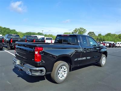 2026 Chevrolet Silverado 1500 Double Cab 4WD Pickup for sale #60221 - photo 2