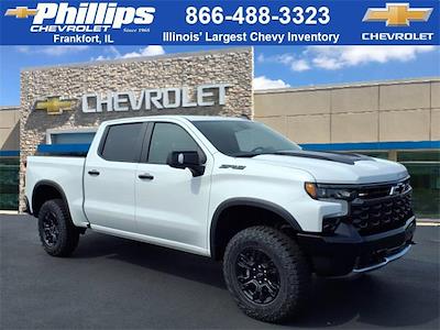 2026 Chevrolet Silverado 1500 Crew Cab 4WD Pickup for sale #60222 - photo 1