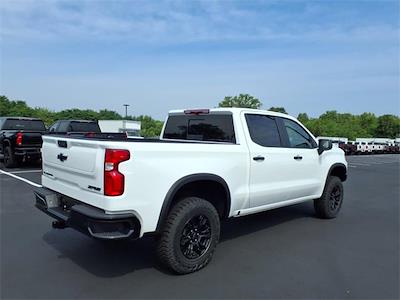 2026 Chevrolet Silverado 1500 Crew Cab 4WD Pickup for sale #60222 - photo 2
