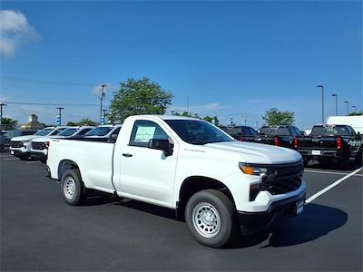 2026 Chevrolet Silverado 1500 Regular Cab 4WD Pickup for sale #60227 - photo 1