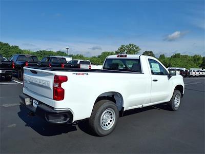 2026 Chevrolet Silverado 1500 Regular Cab 4WD Pickup for sale #60227 - photo 2