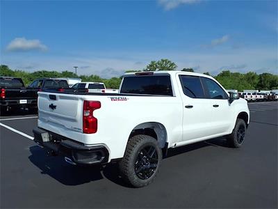 2026 Chevrolet Silverado 1500 Crew Cab 4WD Pickup for sale #60228 - photo 2