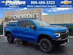2026 Chevrolet Silverado 1500 Crew Cab 4WD Pickup for sale #60230 - photo 1