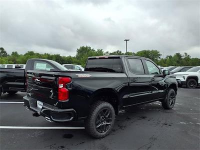 2026 Chevrolet Silverado 1500 Crew Cab 4WD Pickup for sale #60235 - photo 2