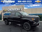 2026 Chevrolet Silverado 1500 Crew Cab 4WD Pickup for sale #60235 - photo 1