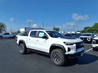 2026 Chevrolet Colorado Crew Cab 4WD Pickup for sale #60239 - photo 1