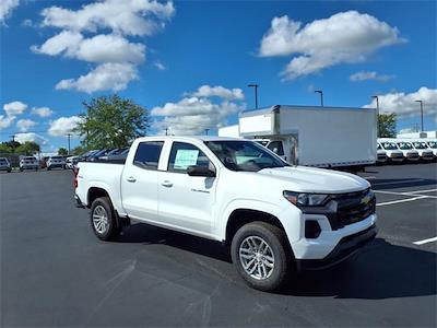2026 Chevrolet Colorado Crew Cab 4WD Pickup for sale #60260 - photo 1