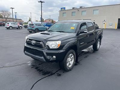 2015 Toyota Tacoma Double Cab 4WD Pickup for sale #60261A - photo 1