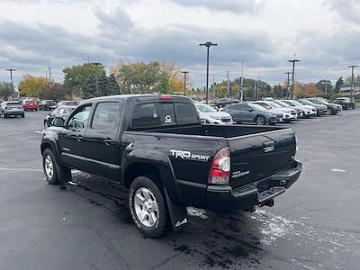 2015 Toyota Tacoma Double Cab 4WD Pickup for sale #60261A - photo 2