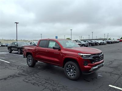 2026 Chevrolet Colorado Crew Cab 4WD Pickup for sale #60262 - photo 1