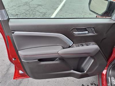 New 2026 Chevrolet Colorado - photo 1