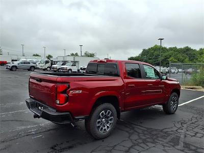 2026 Chevrolet Colorado Crew Cab 4WD Pickup for sale #60262 - photo 2