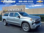 2026 Chevrolet Silverado 1500 Crew Cab 4WD Pickup for sale #60267 - photo 1