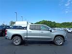 2026 Chevrolet Silverado 1500 Crew Cab 4WD Pickup for sale #60267 - photo 3