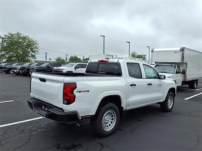 2026 Chevrolet Colorado Crew Cab 4WD Pickup for sale #60268 - photo 2