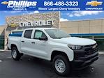 2026 Chevrolet Colorado Crew Cab 4WD Pickup for sale #60268 - photo 1