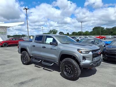 2026 Chevrolet Colorado Crew Cab 4WD Pickup for sale #60269 - photo 1