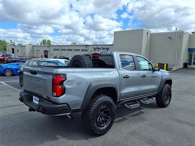 2026 Chevrolet Colorado Crew Cab 4WD Pickup for sale #60269 - photo 2