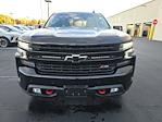 2021 Chevrolet Silverado 1500 Crew Cab 4WD Pickup for sale #60269A - photo 3