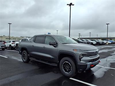 2026 Chevrolet Silverado EV Crew Cab 4WD Pickup for sale #60272 - photo 1