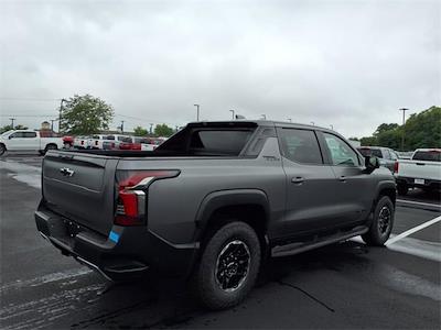 2026 Chevrolet Silverado EV Crew Cab 4WD Pickup for sale #60272 - photo 2