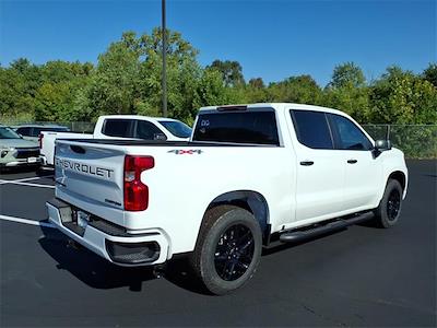 2026 Chevrolet Silverado 1500 Crew Cab 4WD Pickup for sale #60274 - photo 2