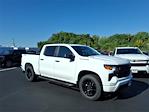 2026 Chevrolet Silverado 1500 Crew Cab 4WD Pickup for sale #60274 - photo 1