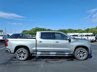 2026 Chevrolet Silverado 1500 Crew Cab 4WD Pickup for sale #60275 - photo 2