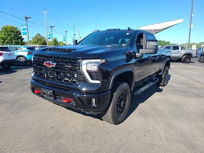 2024 Chevrolet Silverado 2500 Crew Cab 4WD Pickup for sale #60275A - photo 1