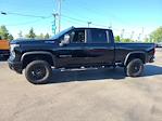 2024 Chevrolet Silverado 2500 Crew Cab 4WD Pickup for sale #60275A - photo 12