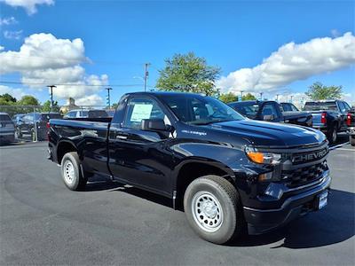 2026 Chevrolet Silverado 1500 Regular Cab RWD Pickup for sale #60276 - photo 1