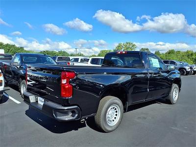 2026 Chevrolet Silverado 1500 Regular Cab RWD Pickup for sale #60276 - photo 2
