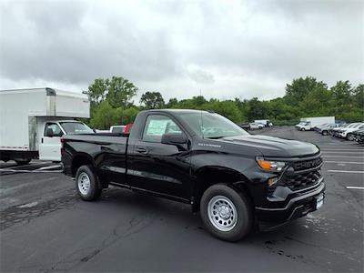 2026 Chevrolet Silverado 1500 Regular Cab RWD Pickup for sale #60278 - photo 1