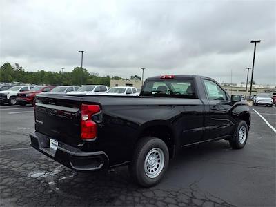 2026 Chevrolet Silverado 1500 Regular Cab RWD Pickup for sale #60278 - photo 2