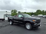 New 2026 Chevrolet Silverado 1500 Work Truck Regular Cab Pickup for sale #60278 - photo 1