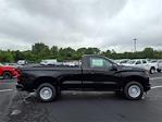 New 2026 Chevrolet Silverado 1500 Work Truck Regular Cab Pickup for sale #60278 - photo 3