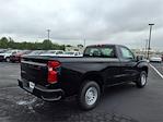 New 2026 Chevrolet Silverado 1500 Work Truck Regular Cab Pickup for sale #60278 - photo 2