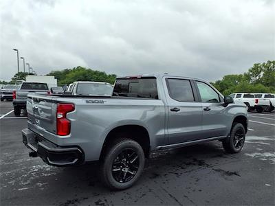 2026 Chevrolet Silverado 1500 Crew Cab 4WD Pickup for sale #60279 - photo 2