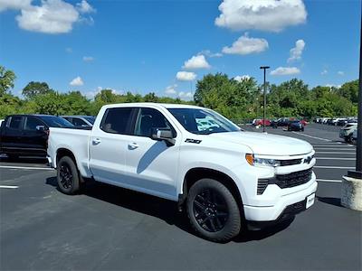 2026 Chevrolet Silverado 1500 Crew Cab 4WD Pickup for sale #60293 - photo 1