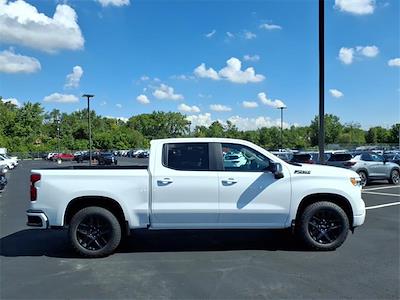 2026 Chevrolet Silverado 1500 Crew Cab 4WD Pickup for sale #60293 - photo 2