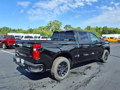 2026 Chevrolet Silverado 1500 Crew Cab 4WD Pickup for sale #60294 - photo 2